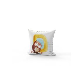 The Mia D 30x30 cm Çocuk Yastığı