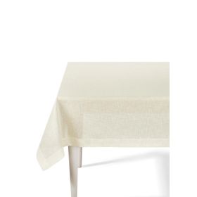 The Mia Dikdörtgen 145x230 cm Masa Örtüsü