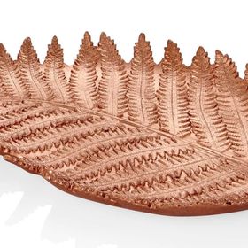 The Mia DKR0106 Rose Dekoratif Askılı Yaprak