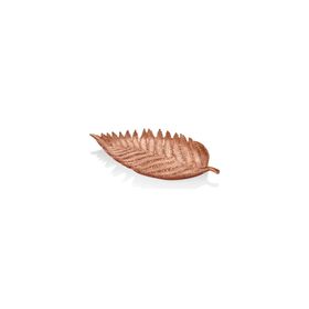 The Mia DKR0106 Rose Dekoratif Askılı Yaprak