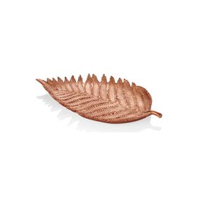 The Mia DKR0106 Rose Dekoratif Askılı Yaprak