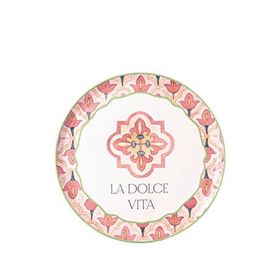The Mia Dolce Vita Seramik 30 cm Servis Tabağı