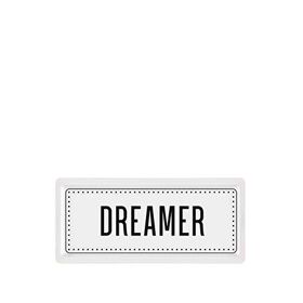 The Mia Dreamer Seramik 35 cm Servis Tabağı