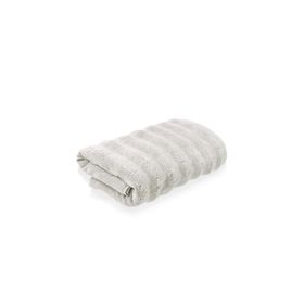 The Mia Fine Cotton 140x70 cm Bej Banyo Havlusu