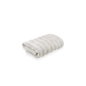 The Mia Fine Cotton 140x70 cm Bej Banyo Havlusu