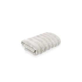 The Mia Fine Cotton 140x70 cm Bej Banyo Havlusu