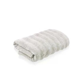 The Mia Fine Cotton 140x70 cm Bej Banyo Havlusu