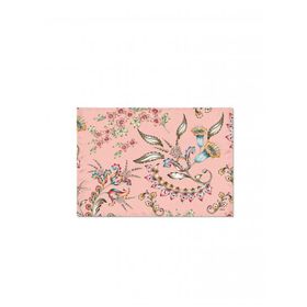 The Mia Flower-1 6'lı Set 50x35 cm Amerikan Servis