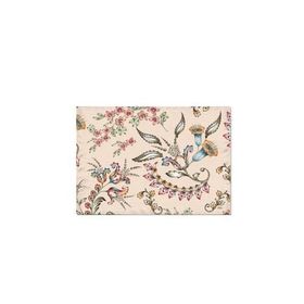 The Mia Flower-2 6'lı Set 50x35 CM Amerikan Servis
