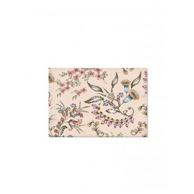 The Mia Flower-2 6'lı Set 50x35 CM Amerikan Servis