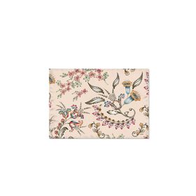 The Mia Flower-2 6'lı Set 50x35 CM Amerikan Servis