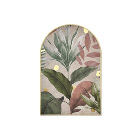 The Mia Foliage 60x90 cm Tablo