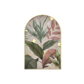 The Mia Foliage 60x90 cm Tablo