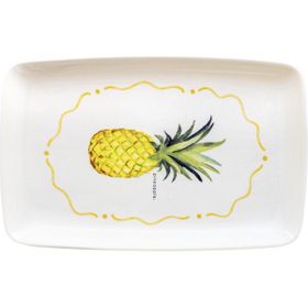 The Mia Furutta 34x25 cm Dikdörtgen Servis