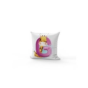 The Mia G 30x30 cm Çocuk Yastığı