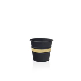 The Mia Galvin Siyah Cips Kasesi