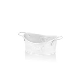 The Mia GLV0620 Beyaz Ekmek Servisi
