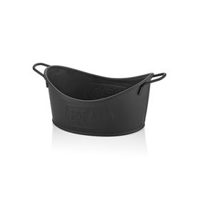 The Mia GLV0627 Siyah Ekmek Servisi