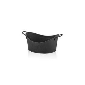 The Mia GLV0627 Siyah Ekmek Servisi