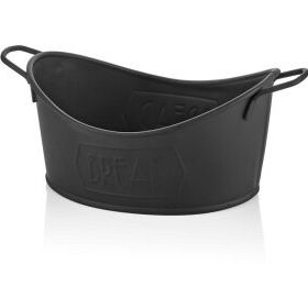 The Mia GLV0627 Siyah Ekmek Servisi