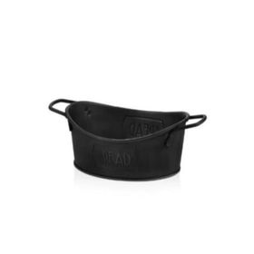 The Mia GLV0627 Siyah Ekmek Servisi