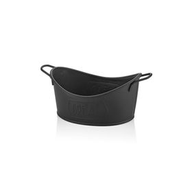 The Mia GLV0627 Siyah Ekmek Servisi