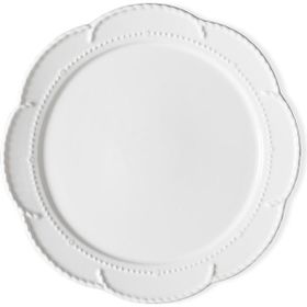 The Mia GRD0014 Grande Pasta Beyaz 31x12 cm Kek Standı