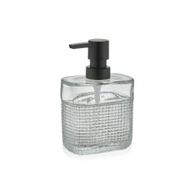 The Mia Groente 430 ml Şeffaf Sıvı Sabunluk