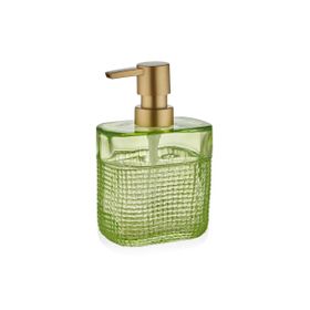 The Mia Groente 430 ml Yeşil Sıvı Sabunluk