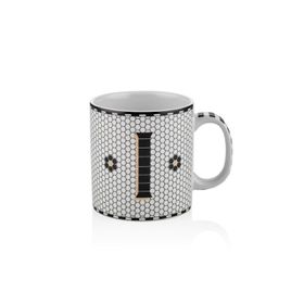 The Mia I Harfi Monogram Kupa