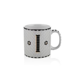 The Mia I Harfi Monogram Kupa