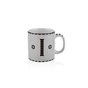 The Mia I Harfi Monogram Kupa