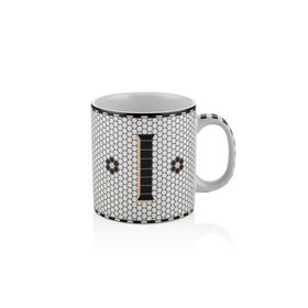 The Mia I Harfi Monogram Kupa