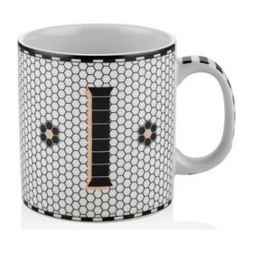The Mia I Harfi Monogram Kupa