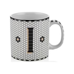 The Mia I Harfi Monogram Kupa