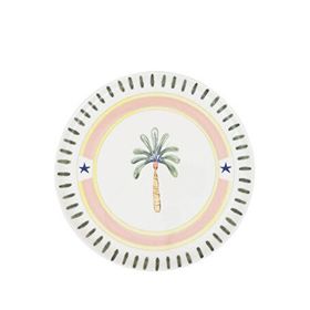 The Mia Italian Summer Seramik 31 cm Servis Tabağı