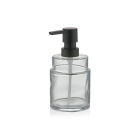The Mia Jabonera 330 ml Şeffaf Sıvı Sabunluk