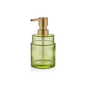 The Mia Jabonera 330 ml Yeşil Sıvı Sabunluk