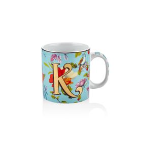 The Mia K Harfi Floragram Kupa