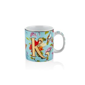 The Mia K Harfi Floragram Kupa