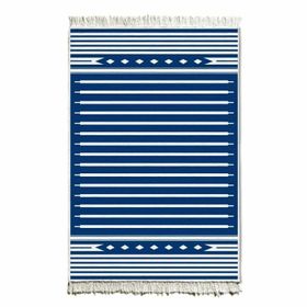 The Mia KLM0134 180x120 cm Çift Taraflı Kilim