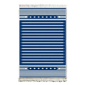 The Mia KLM0134 180x120 cm Çift Taraflı Kilim