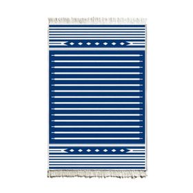 The Mia KLM0134 180x120 cm Çift Taraflı Kilim
