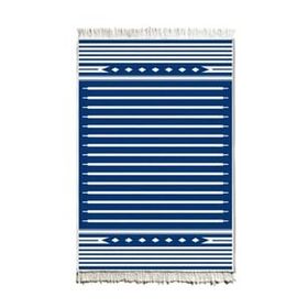 The Mia KLM0134 180x120 cm Çift Taraflı Kilim