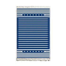 The Mia KLM0134 180x120 cm Çift Taraflı Kilim