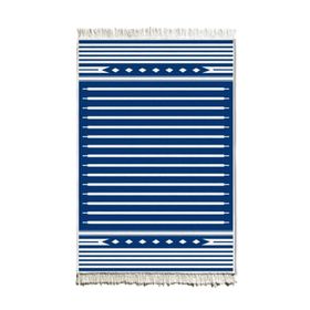 The Mia KLM0134 180x120 cm Çift Taraflı Kilim