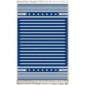 The Mia KLM0134 180x120 cm Çift Taraflı Kilim
