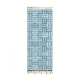 The Mia KLM0160 80x200 cm Çift Taraflı Kilim