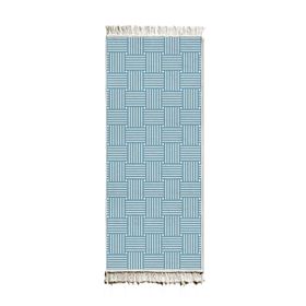 The Mia KLM0160 80x200 cm Çift Taraflı Kilim
