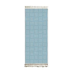 The Mia KLM0160 80x200 cm Çift Taraflı Kilim